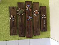 Image result for Pallet Wall Art