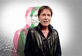 Image result for Cliff Richard Rise Up