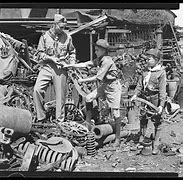 Image result for Louisiana On the Homefront during World War 2