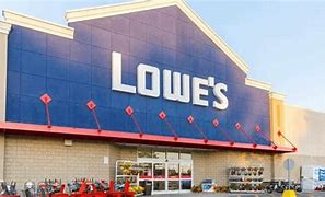Image result for Lowe's Home Improvement Store Locations Map