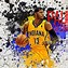 Image result for Paul George Art Poster