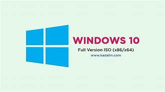 Image result for Windows 10 64-Bit