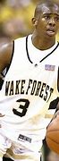 Image result for Chris Paul Wake Forest