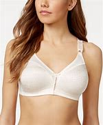 Image result for Bali Double Support Spa Closure Wireless Bra 3372 - Glo Gloss