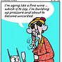 Image result for Funny Senior Cartoons