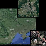 Image result for New Russia Ukraine Map