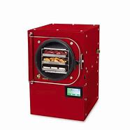 Image result for Freeze Dryer Machine for Home Use Compact