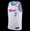 Image result for Miami Heat Jersey 2018