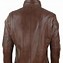 Image result for Cap and Brown Jacket