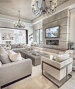 Image result for Modern Luxury Living Room Furniture