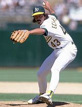 Image result for Dennis Eckersley Today