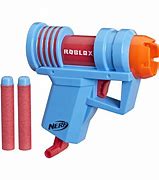 Image result for Nerf Ray Virtual