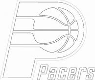 Image result for Indiana Pacers Gradient Background