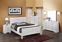 Image result for Full Size Bedroom Set Furniture