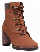 Image result for Timberland High Heel Shoes