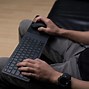 Image result for Keyboard and Mouse Lap Tray