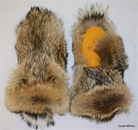 Image result for Fur Mittens