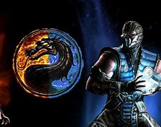 Image result for Mortal Kombat 9 Scorpion and Sub-Zero