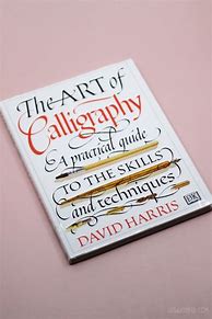 Image result for Calligraphy School Book