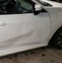 Image result for Paintless Dent Repair Before and After