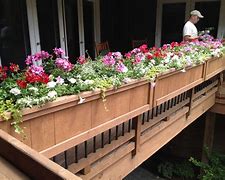 Image result for Planter Ideas for Patio