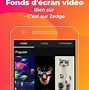 Image result for Zedge App Icon