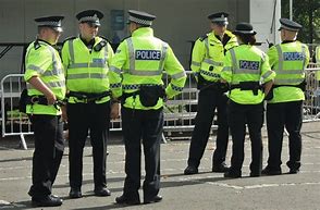 Image result for Police Parade Boots