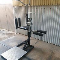Image result for Multi-Purpose Home Gym