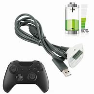 Image result for Xbox Controller USB Cable