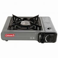 Image result for Portable Camping Gas Stove