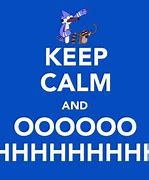 Image result for Regular Show Keep Calm Quotes
