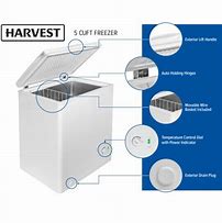 Image result for Upright Freezer 7 Cubic Feet