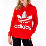 Image result for Red White Green Adidas Sweatshirt