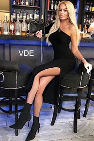 Image result for Heeled Ankle Boots Dress