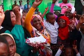 Image result for Sudan Refugees Woman