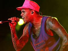 Image result for Chris Brown Slaps Rihanna