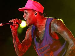 Image result for Chris Brown Spouse