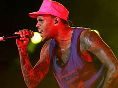Image result for Chris Brown Live Show
