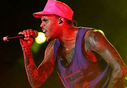 Image result for Chris Brown Back Turned
