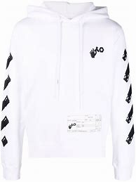 Image result for Off White 99 Hoodie