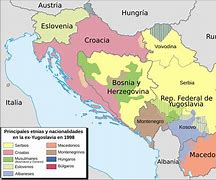 Image result for Yugoslavia Genocide