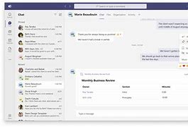 Image result for Microsoft Teams Message