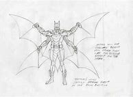 Image result for Alex Ross Justice Batman