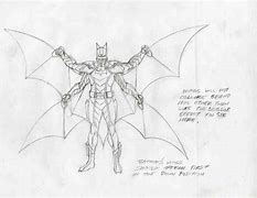 Image result for Alex Ross Batman Armor