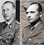 Image result for Reinhard Heydrich Side Profile