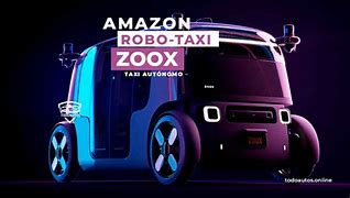 Image result for Amazon Robo Taxi