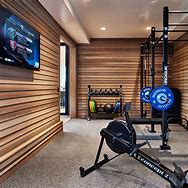 Image result for Small Home Gym Room Ideas