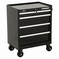 Image result for 4 Drawer Tool Cabinet