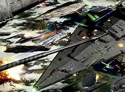 Image result for 1920X1200 Space Battle Wallpaper
