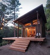 Image result for Small Cabin Ideas